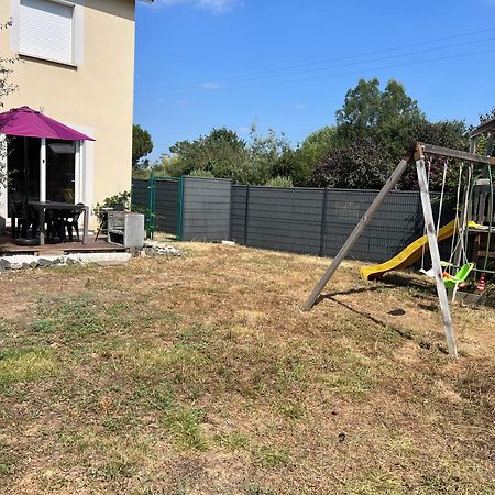 La Maison Ensoleillee Berat Dış mekan fotoğraf