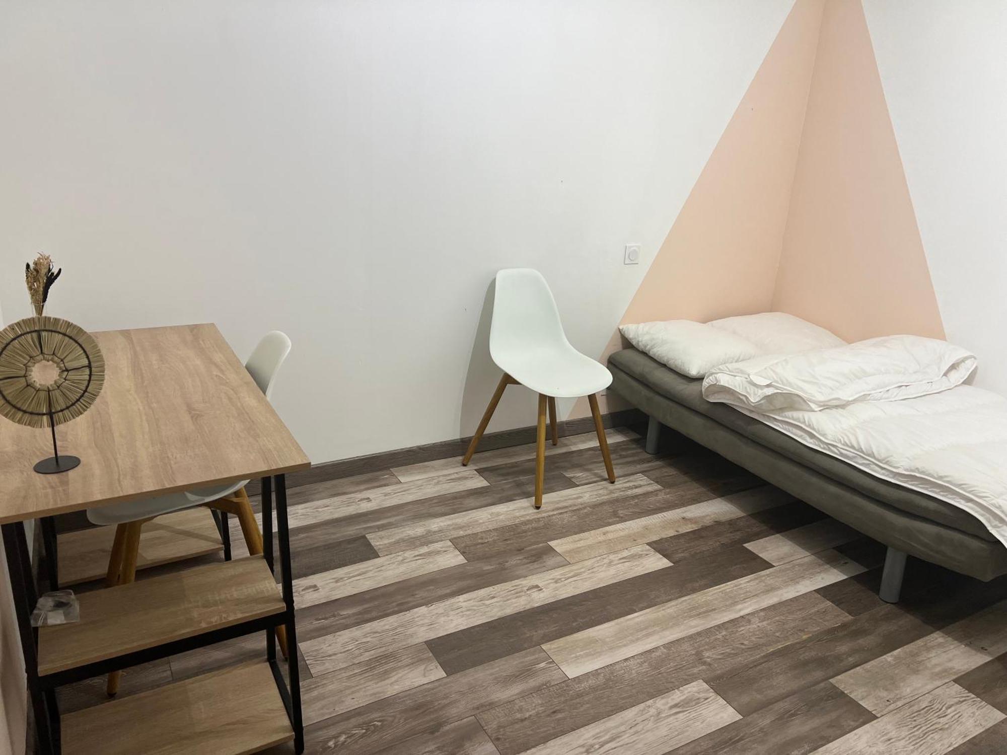 La Maison Ensoleillee Berat Dış mekan fotoğraf