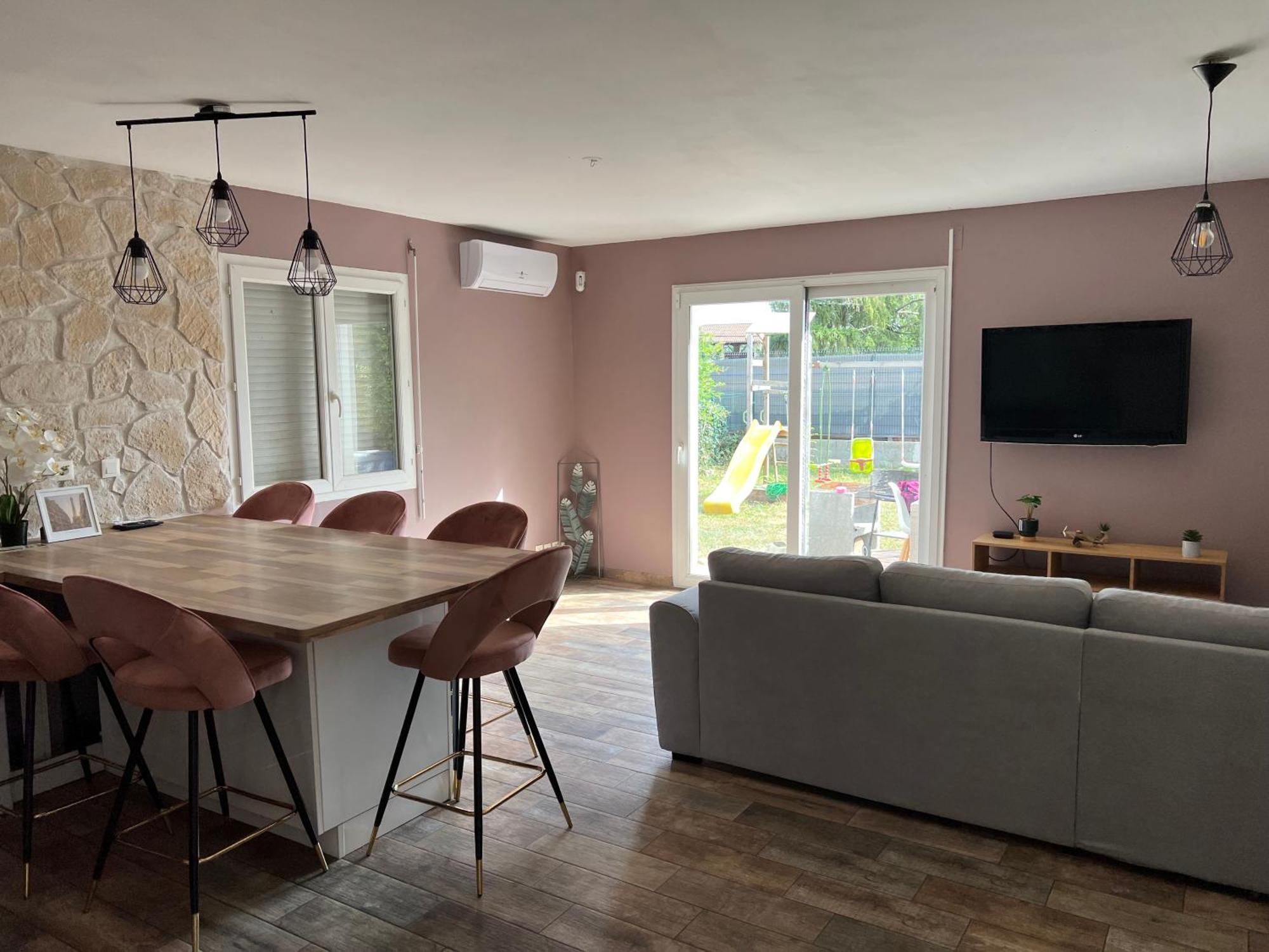 La Maison Ensoleillee Berat Dış mekan fotoğraf