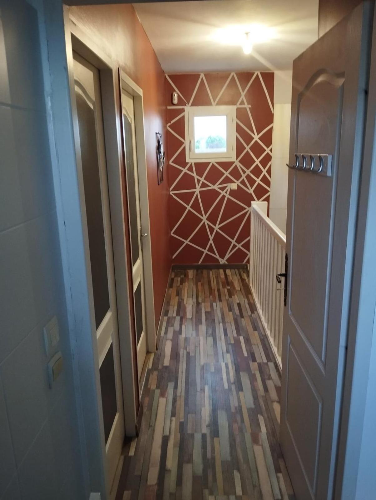 La Maison Ensoleillee Berat Dış mekan fotoğraf