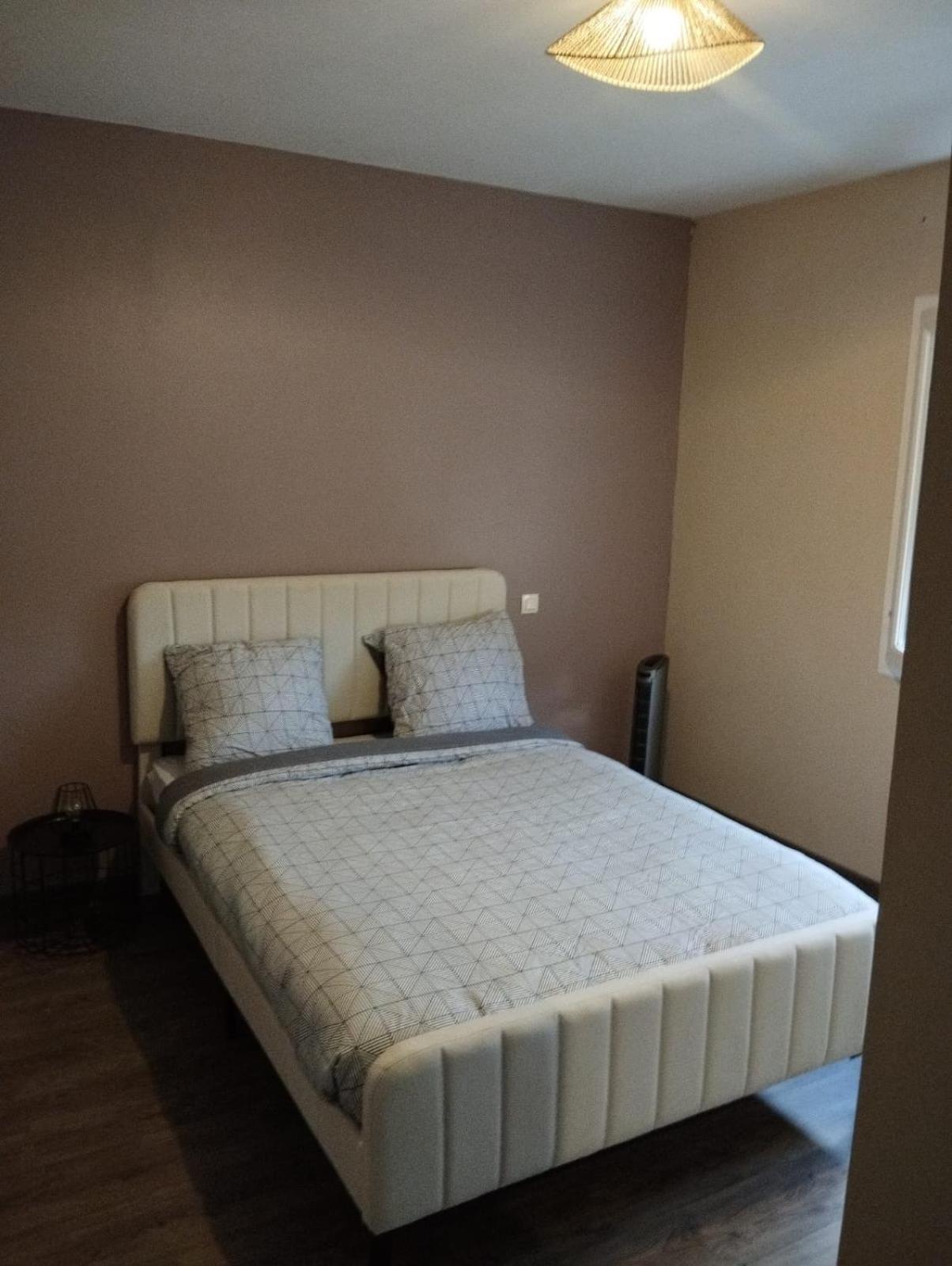 La Maison Ensoleillee Berat Dış mekan fotoğraf