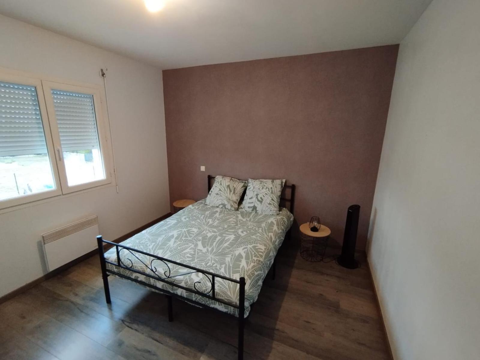 La Maison Ensoleillee Berat Dış mekan fotoğraf