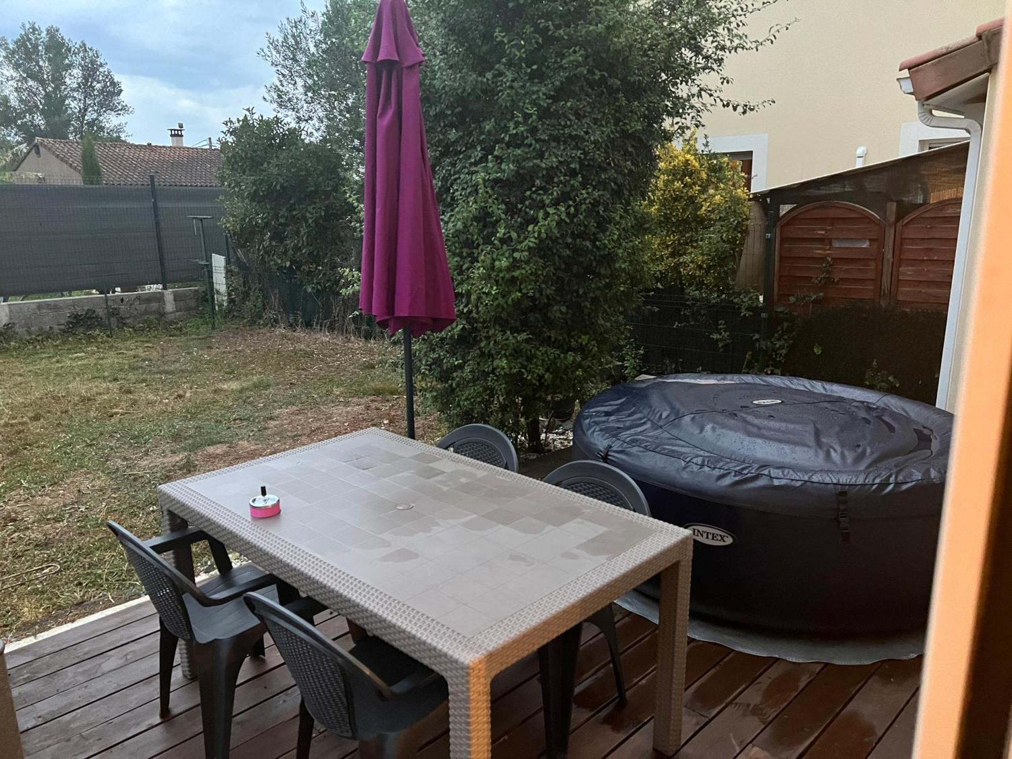 La Maison Ensoleillee Berat Dış mekan fotoğraf