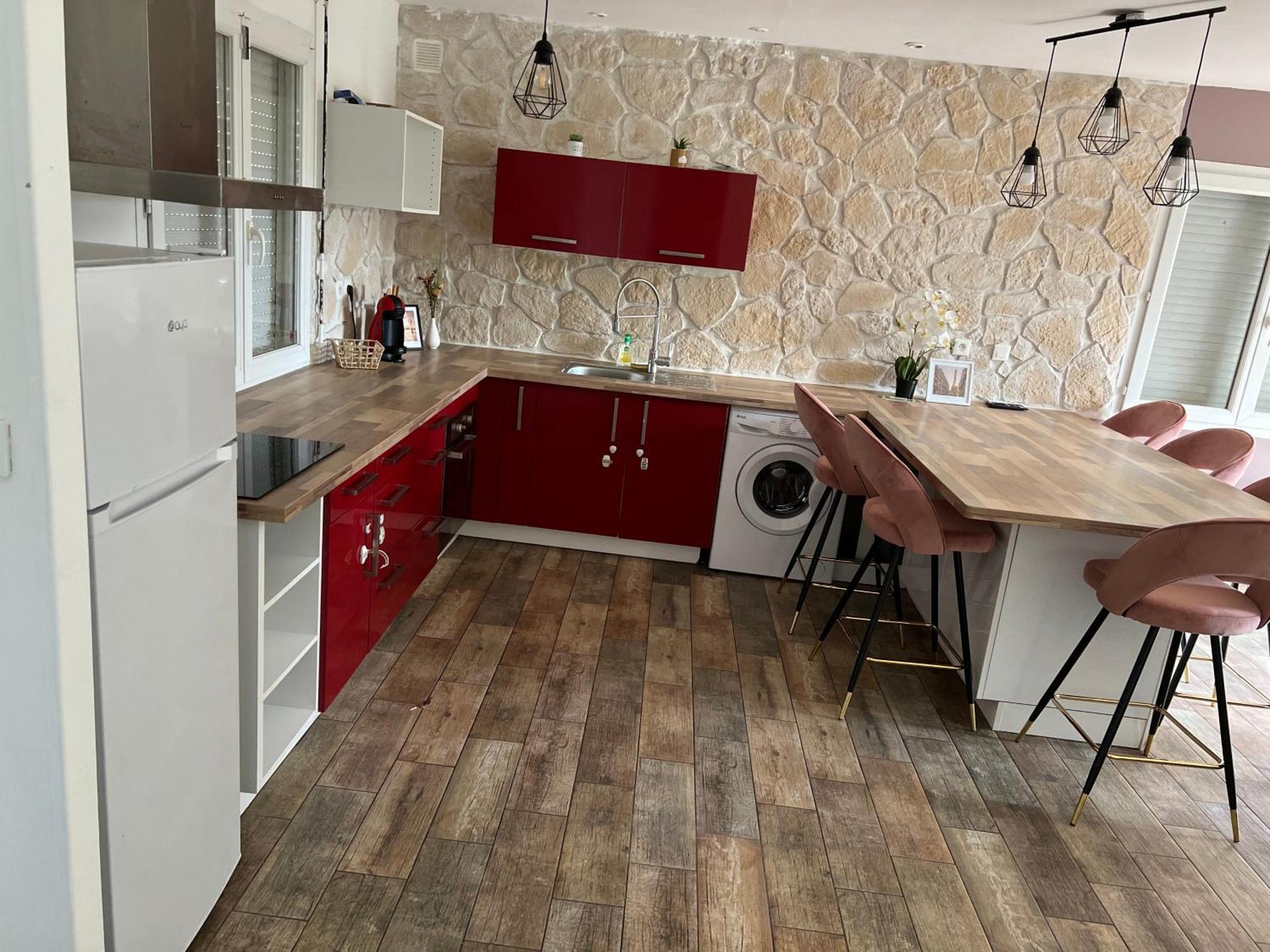 La Maison Ensoleillee Berat Dış mekan fotoğraf